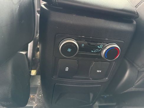 Used 2023 Ford Explorer XLT w/ Equipment Group 202A image 16