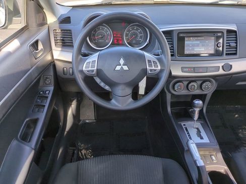 Used 2014 Mitsubishi Lancer SE image 15