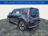 Used 2023 Kia Soul GT-Line w/ GT-Line Technology Package image 5