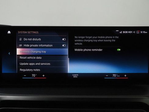 Used 2023 BMW i4 eDrive35 image 43