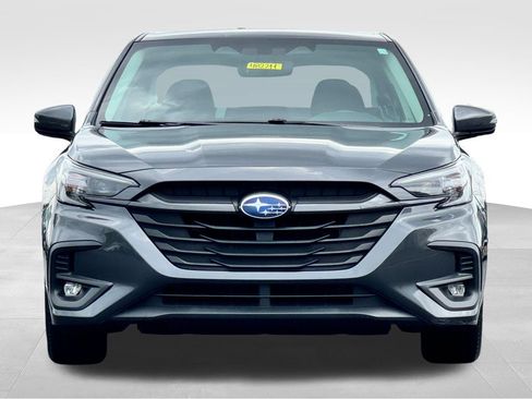 Used 2024 Subaru Legacy Premium AWD/4WD image 2
