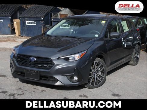 New 2026 Subaru Impreza 2.0i Sport w/ Popular Package #1 image 17