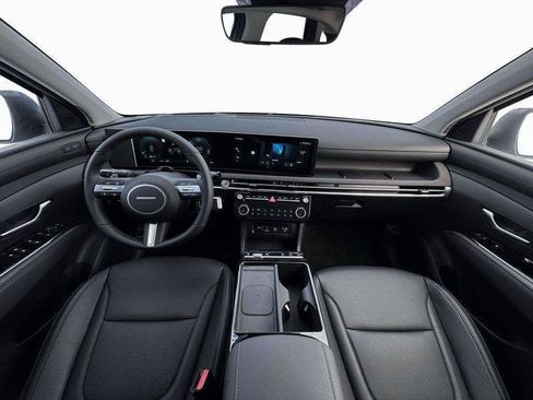 New 2026 Hyundai Tucson Limited AWD/4WD image 13