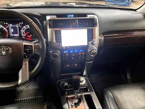 Used 2024 Toyota 4Runner Limited image 7