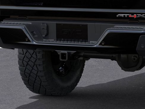 New 2026 GMC Canyon AT4X AWD/4WD image 15