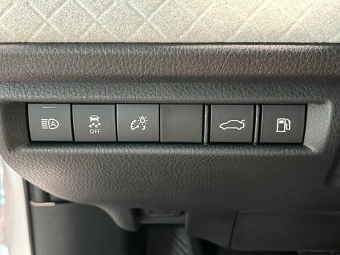 New 2026 Toyota Camry XLE w/ Premium Package AWD/4WD image 32