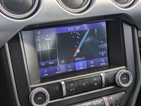 Used 2019 Ford Mustang GT Premium image 22