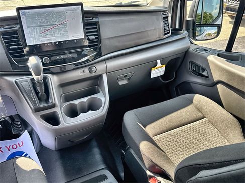New 2025 Ford Transit 350 XLT image 27