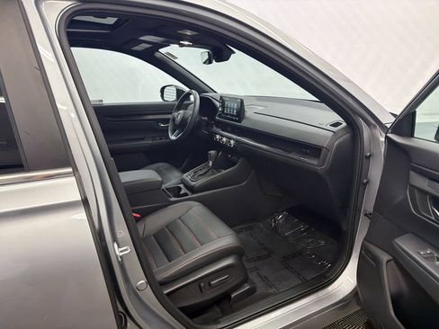 Used 2024 Honda CR-V Sport-L image 15
