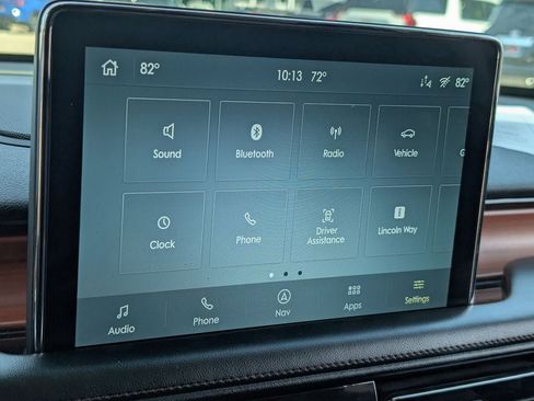 Used 2020 Lincoln Aviator Reserve w/ Elements Package Plus AWD/4WD image 14