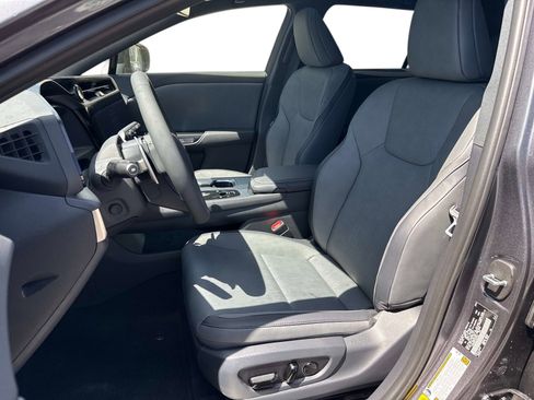 New 2026 Lexus RZ 350e 2WD image 22