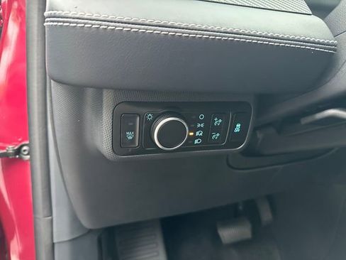 New 2025 Ford Mustang Mach-E Select w/ Comfort Package Lite image 11