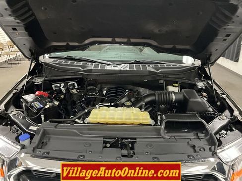 Used 2021 Ford F150 XLT AWD/4WD image 38