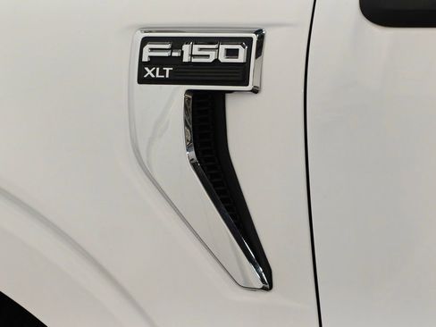 Used 2023 Ford F150 XLT w/ XTR Package image 45