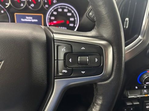 Used 2019 Chevrolet Silverado 1500 LT w/ All-Star Edition AWD/4WD image 13
