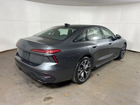 New 2026 Audi A6 Premium Plus image 7