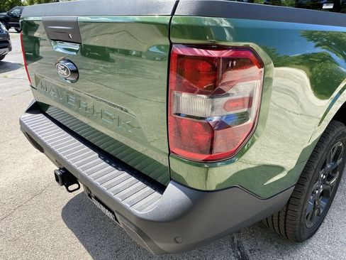 New 2025 Ford Maverick XLT w/ XLT Luxury Package AWD/4WD image 44