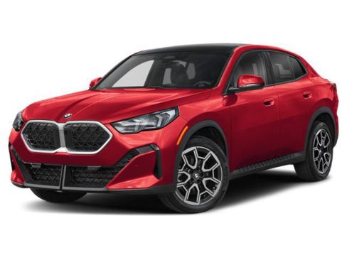 New 2026 BMW X2 xDrive28i w/ M Sport Package AWD/4WD image 4