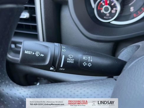 New 2026 RAM 2500 Tradesman image 18