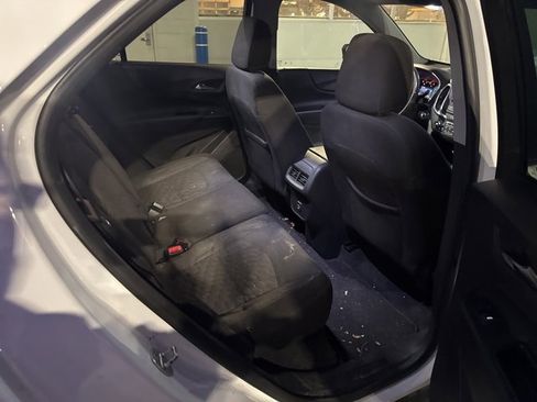 Used 2021 Chevrolet Equinox LT image 9