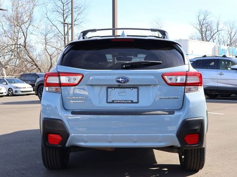 Used 2019 Subaru Crosstrek 2.0i Limited w/ Moonroof Package w/Navigation image 6