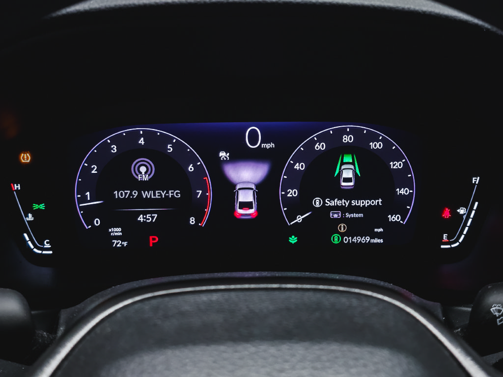 Used 2024 Honda Accord LX image 22