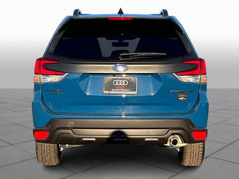 Used 2024 Subaru Forester Wilderness image 4