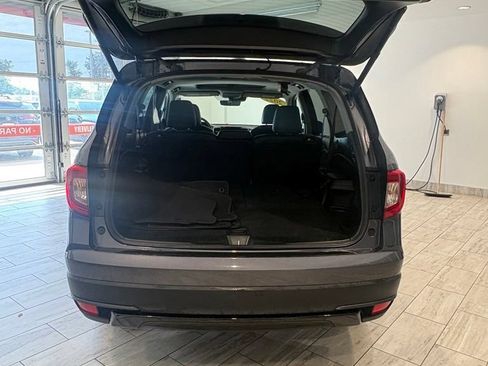 Used 2022 Honda Pilot Special Edition image 6