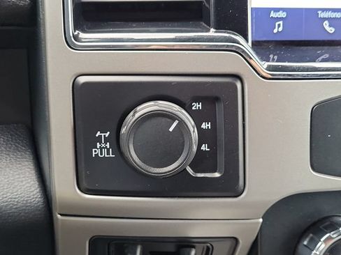 Used 2022 Ford F250 Lariat w/ Lariat Ultimate Package AWD/4WD image 30