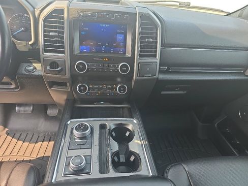 Used 2021 Ford Expedition Max XLT AWD/4WD image 10