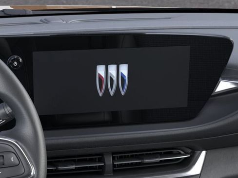 New 2026 Buick Envista Preferred FWD image 20