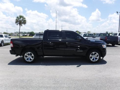 Used 2023 RAM 1500 Big Horn AWD/4WD image 3