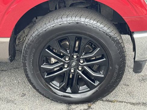 Used 2022 Ford F150 King Ranch w/ Equipment Group 601A High image 12