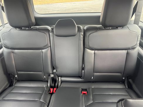 New 2026 Ford Expedition Max Platinum w/ Driver's Package image 22