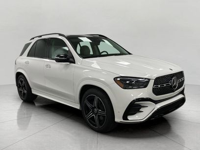 New 2026 Mercedes-Benz GLE 350 4MATIC