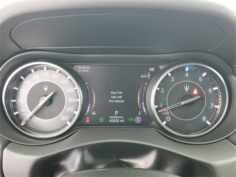 Used 2022 Maserati Levante GT image 26