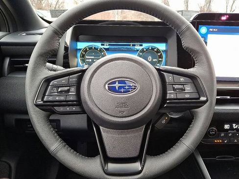 New 2026 Subaru Outback Premium image 22