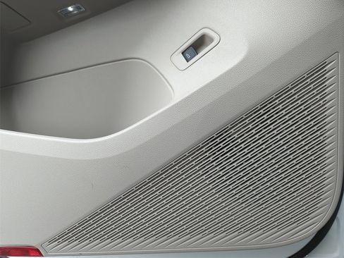 New 2026 Volkswagen Atlas SEL Premium R-Line image 33