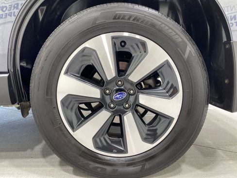 Used 2017 Subaru Forester 2.5i Premium w/ Protection Package #1 image 10