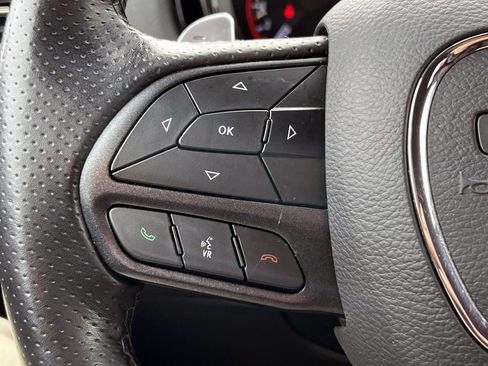 Used 2023 Dodge Durango GT w/ Blacktop Package AWD/4WD image 20