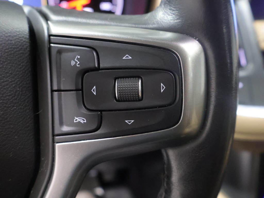 Used 2021 Chevrolet Tahoe Premier w/ Premium Package AWD/4WD image 38