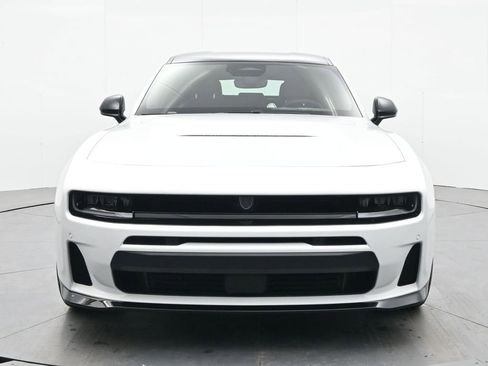 New 2026 Dodge Charger Scat Pack w/ Blacktop Package AWD/4WD image 2