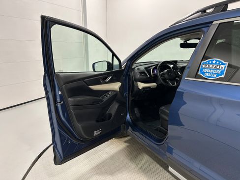 Used 2020 Subaru Ascent Limited w/ Technology Package AWD/4WD image 24