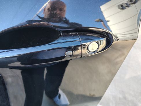 Certified 2023 Jeep Compass Latitude image 15