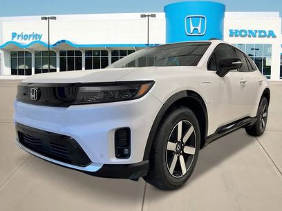 New 2025 Honda Prologue Touring