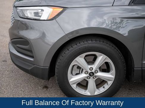 Used 2023 Ford Edge SE AWD/4WD image 9