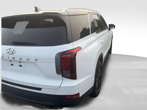 Used 2021 Hyundai Palisade SEL FWD image 17