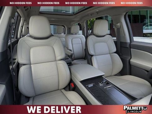 New 2026 Lincoln Aviator Reserve w/ Luxury Package image 10
