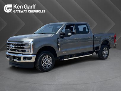 Used 2025 Ford F250 Lariat