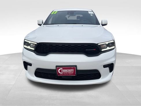 Used 2022 Dodge Durango GT image 10